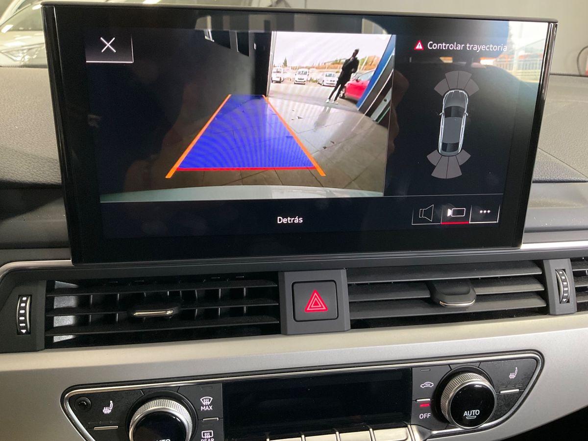 Audi A5 2022 — photo 32