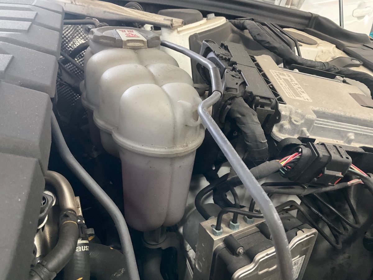 Audi A5 2022 — photo 41