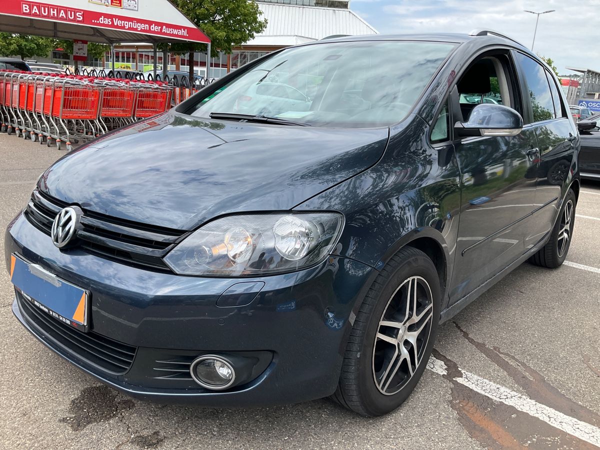 Volkswagen Golf 2010