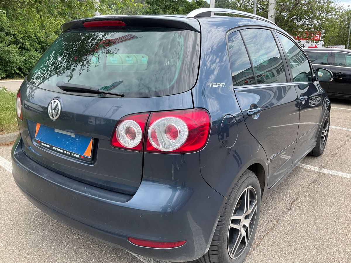Volkswagen Golf d'occasion