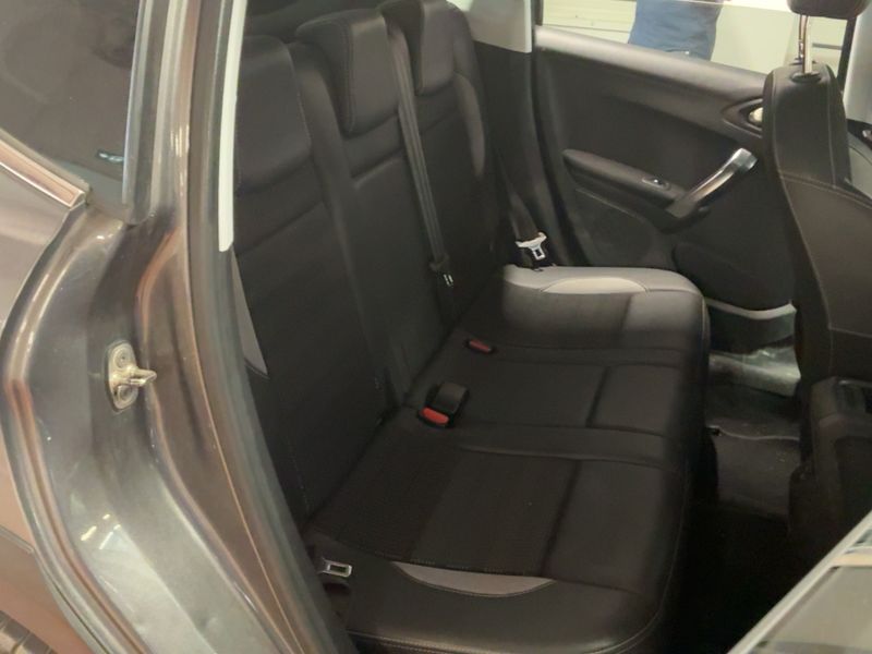 Peugeot 2008 1.6 Blue-HDi Allure Business — zdjęcie 14