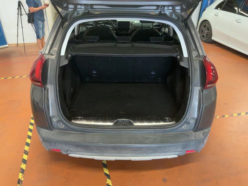 Peugeot 2008 1.6 Blue-HDi Allure Business — zdjęcie 10