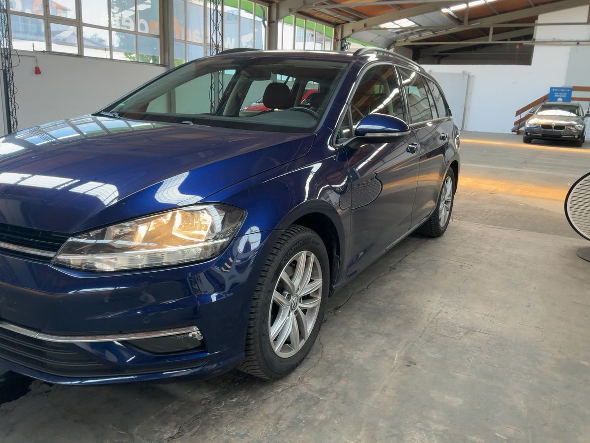 Volkswagen Golf d'occasion