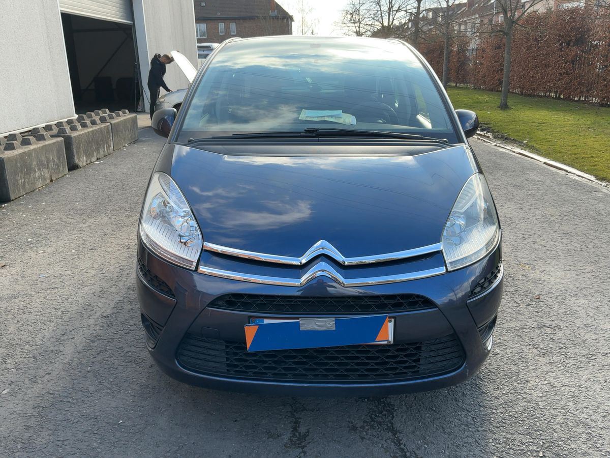 Citroen C4 2012 — photo 15
