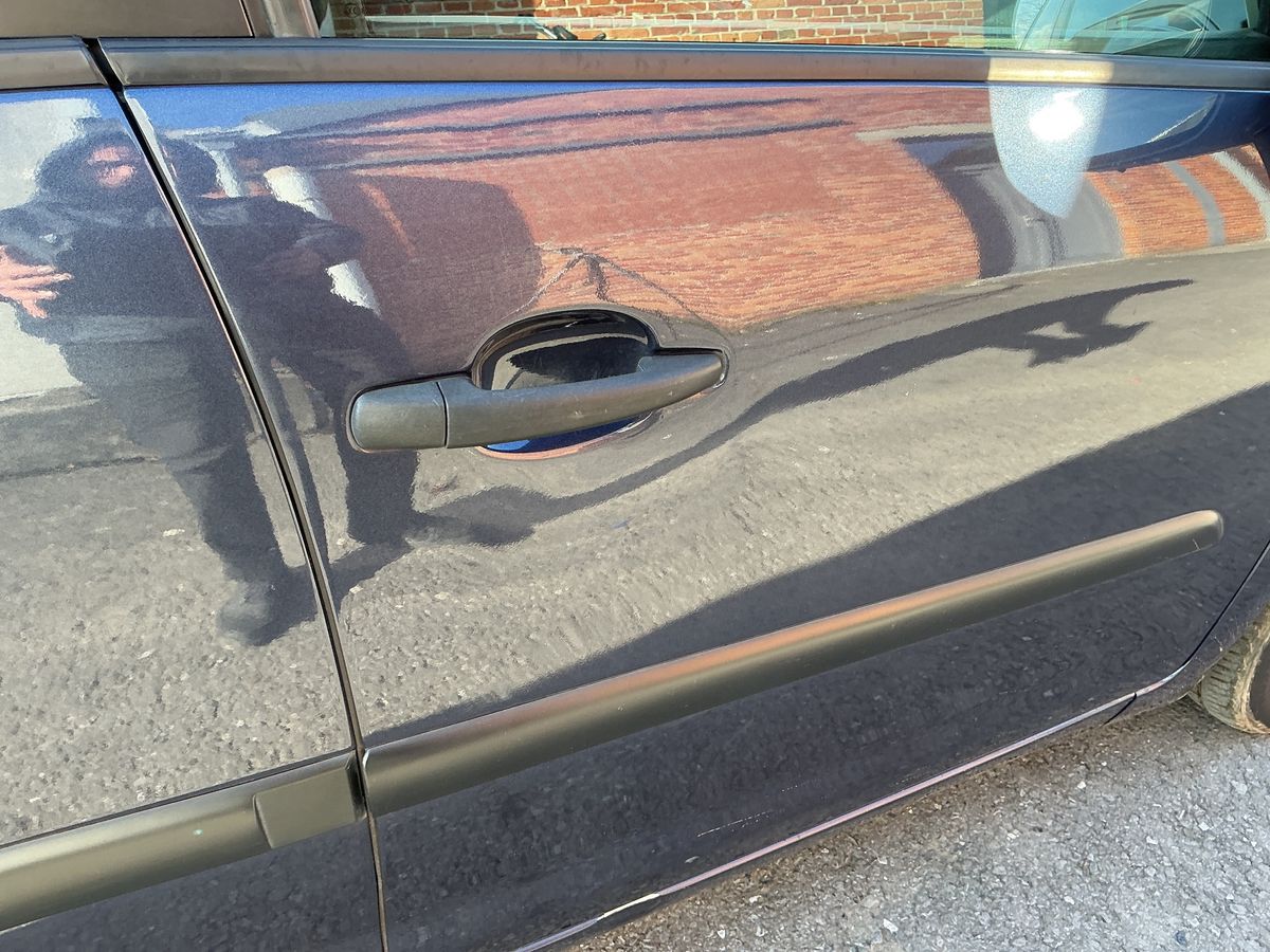 Citroen C4 2012 — photo 27