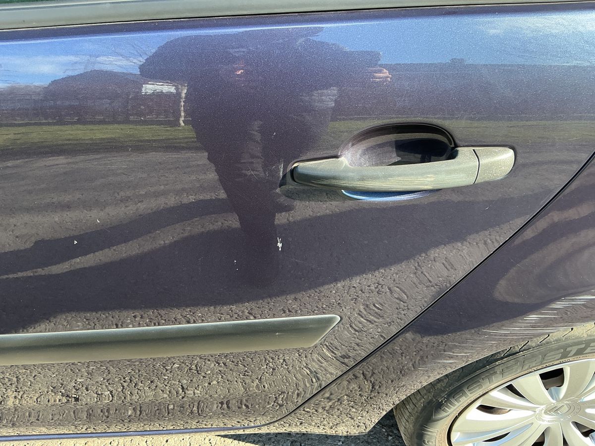 Citroen C4 2012 — photo 40
