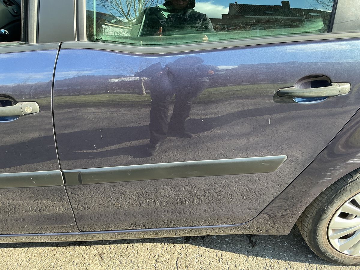Citroen C4 2012 — photo 39