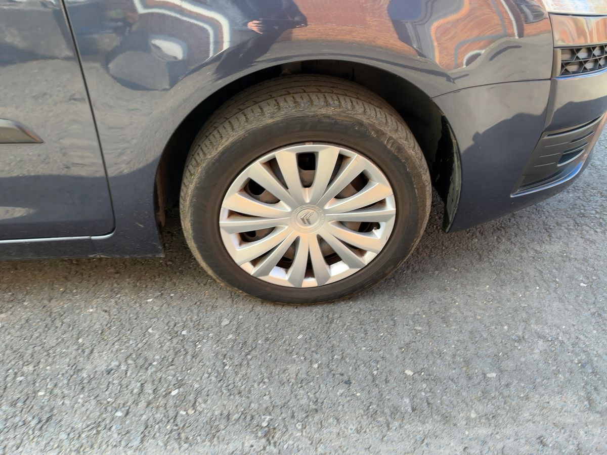 Citroen C4 2012 — photo 12