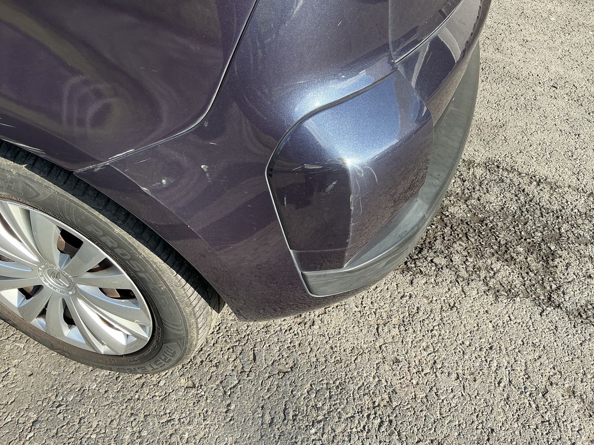 Citroen C4 2012 — photo 45