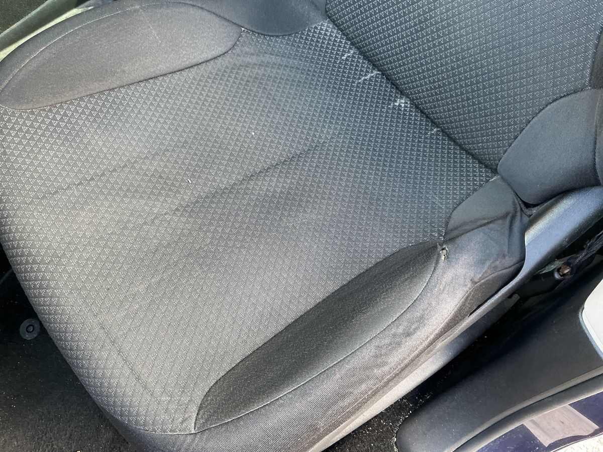 Citroen C4 2012 — photo 33