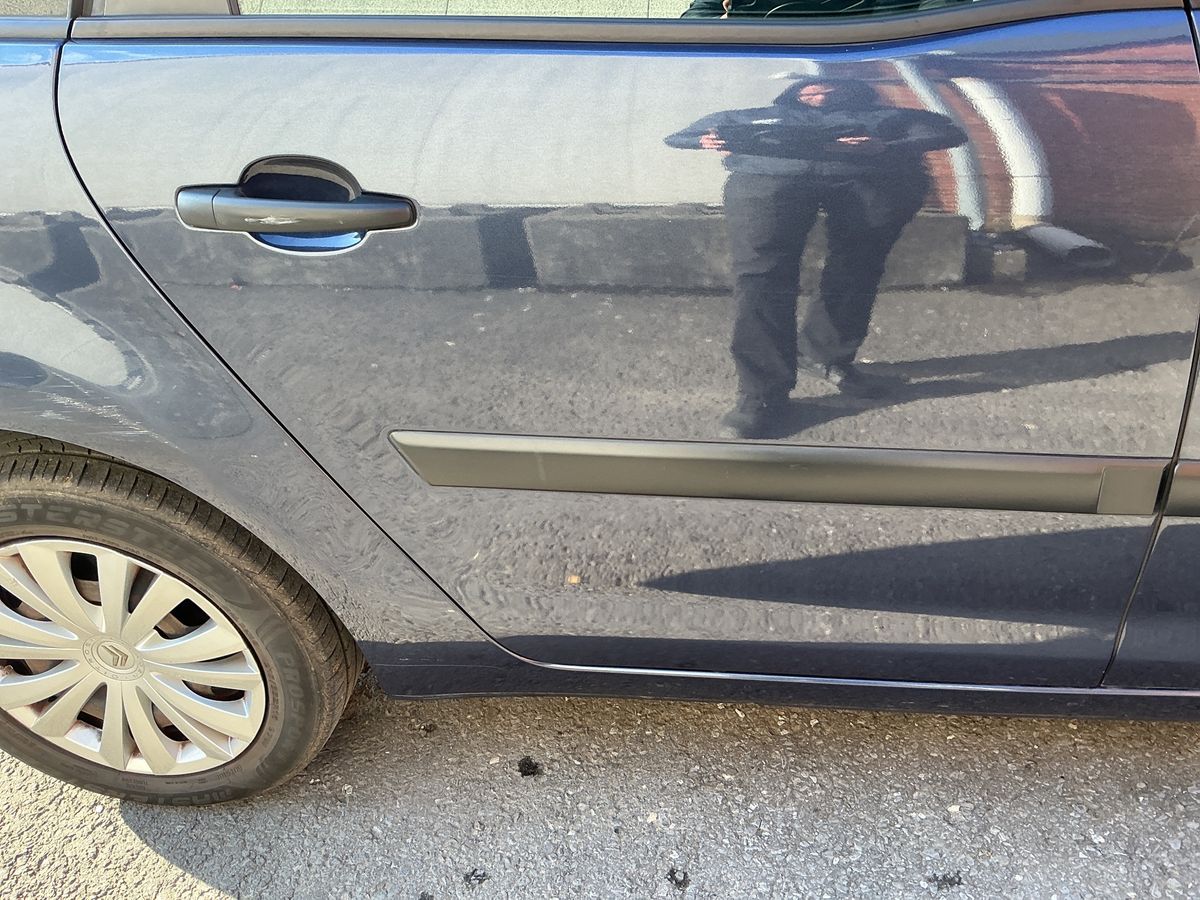 Citroen C4 2012 — photo 26