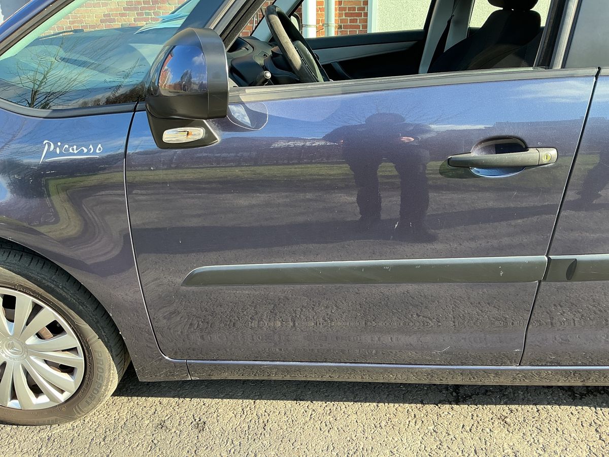 Citroen C4 2012 — photo 38