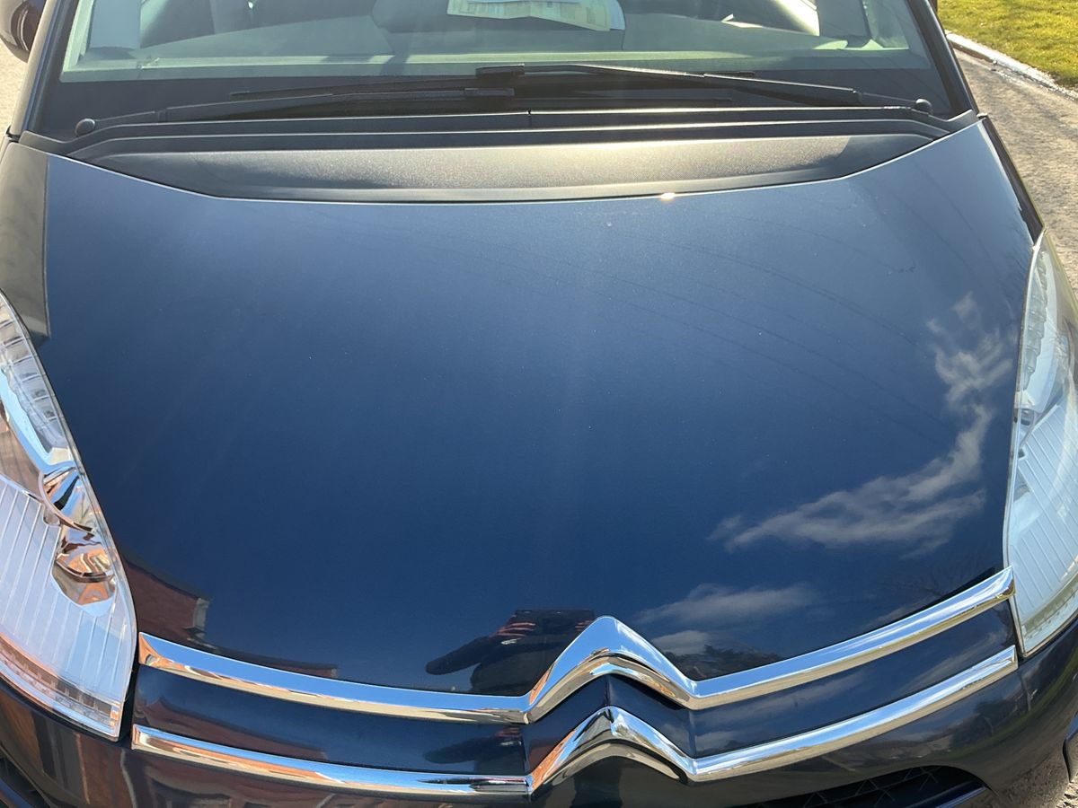 Citroen C4 2012 — photo 3