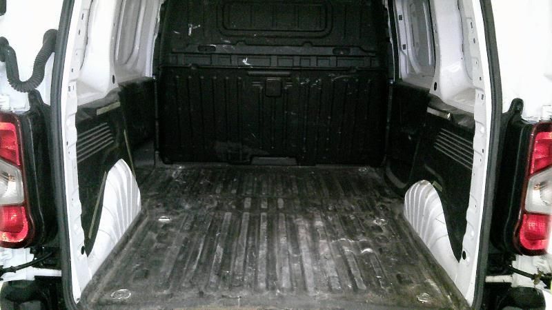 Peugeot Partner d'occasion