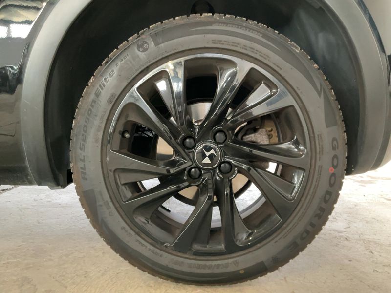 DS Automobiles DS4 Crossback 1.6 Blue-HDi BeChic 2016 – снимка 5