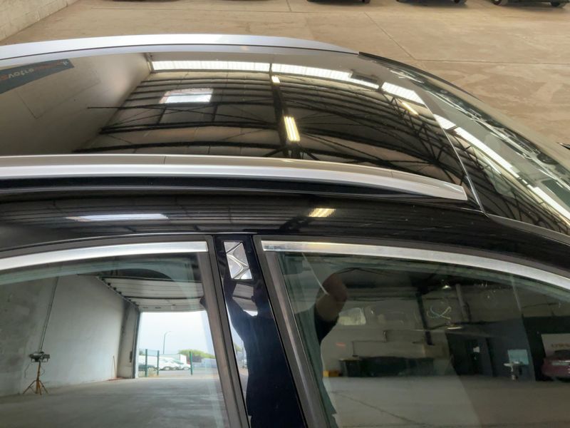 DS Automobiles DS4 Crossback 1.6 Blue-HDi BeChic 2016 – снимка 13