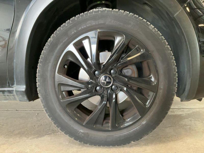 DS Automobiles DS4 Crossback 1.6 Blue-HDi BeChic 2016 – снимка 11