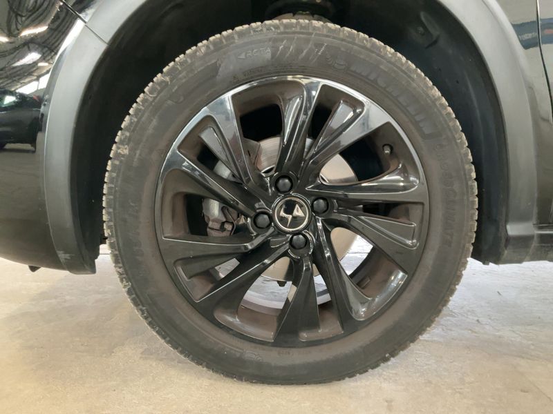 DS Automobiles DS4 Crossback 1.6 Blue-HDi BeChic 2016 – снимка 3