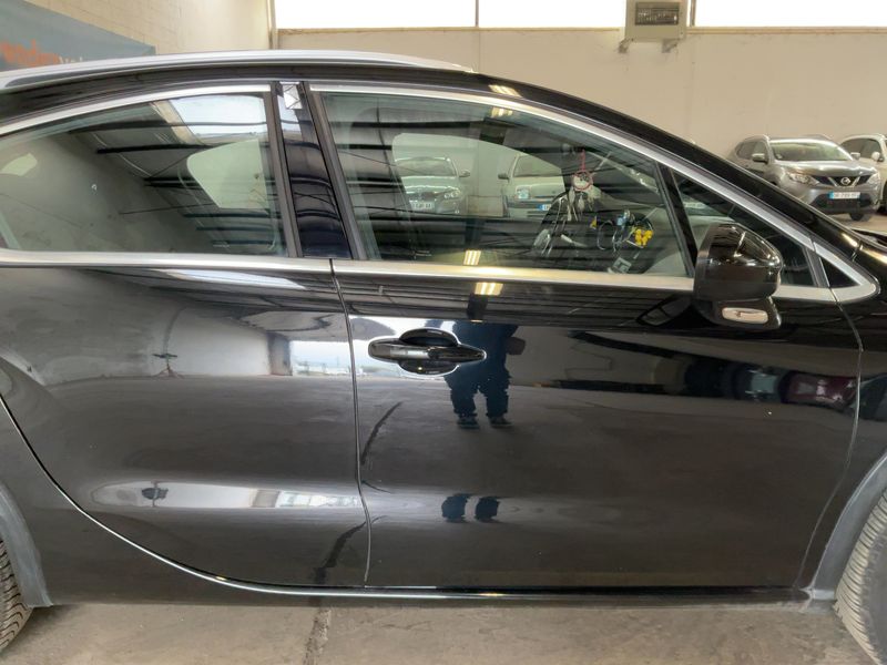 DS Automobiles DS4 Crossback 1.6 Blue-HDi BeChic 2016 – снимка 10