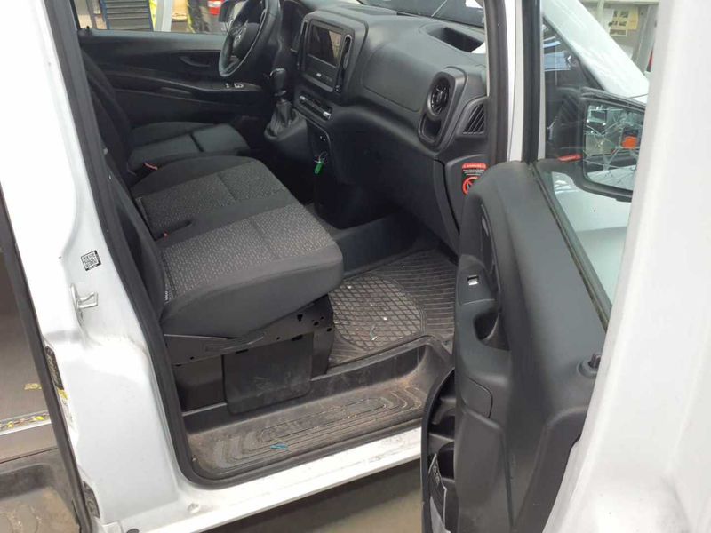 Mercedes-Benz Vito 116 CDI PRO RWD lang — zdjęcie 6
