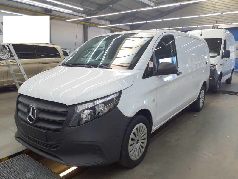 Mercedes-Benz Vito 116 CDI PRO RWD lang