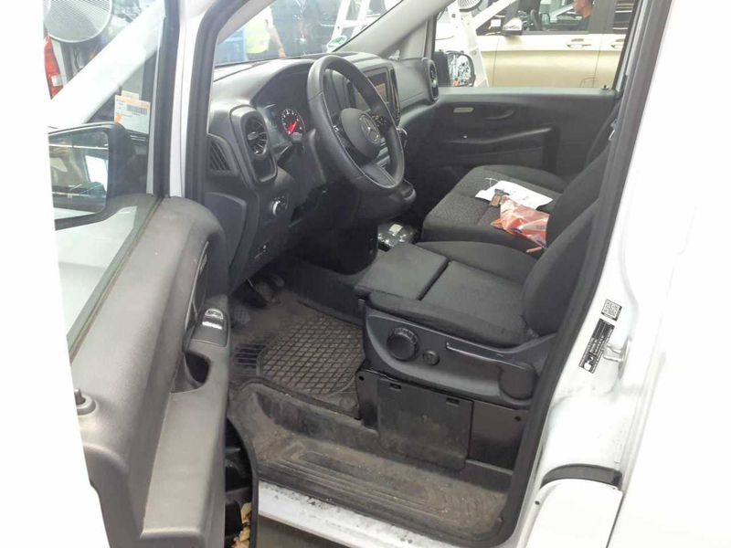 Mercedes-Benz Vito 116 CDI PRO RWD lang — zdjęcie 7