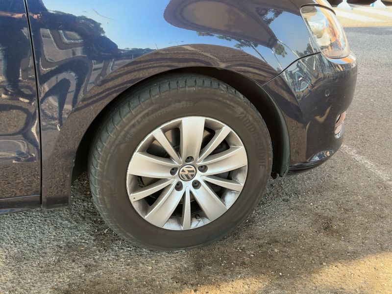 Volkswagen Sharan 2.0 TDI Advance BlueMotion Tech 2015 – снимка 11