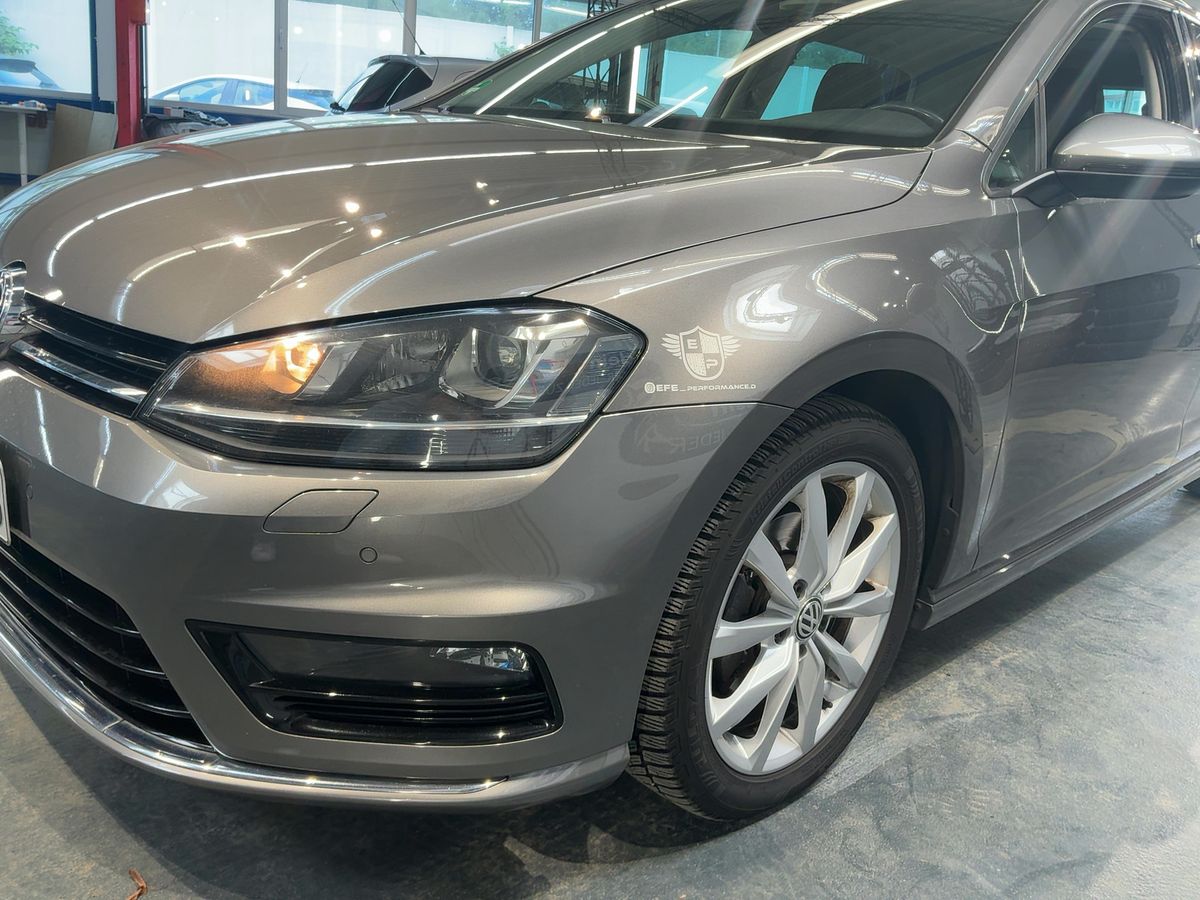Volkswagen Golf d'occasion