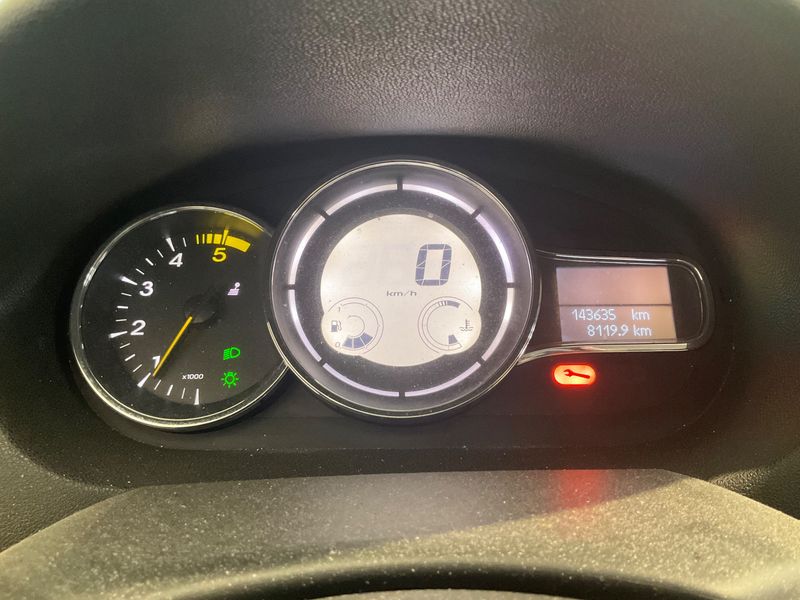 Renault Megane 1.5 dCi GT-Style — zdjęcie 4