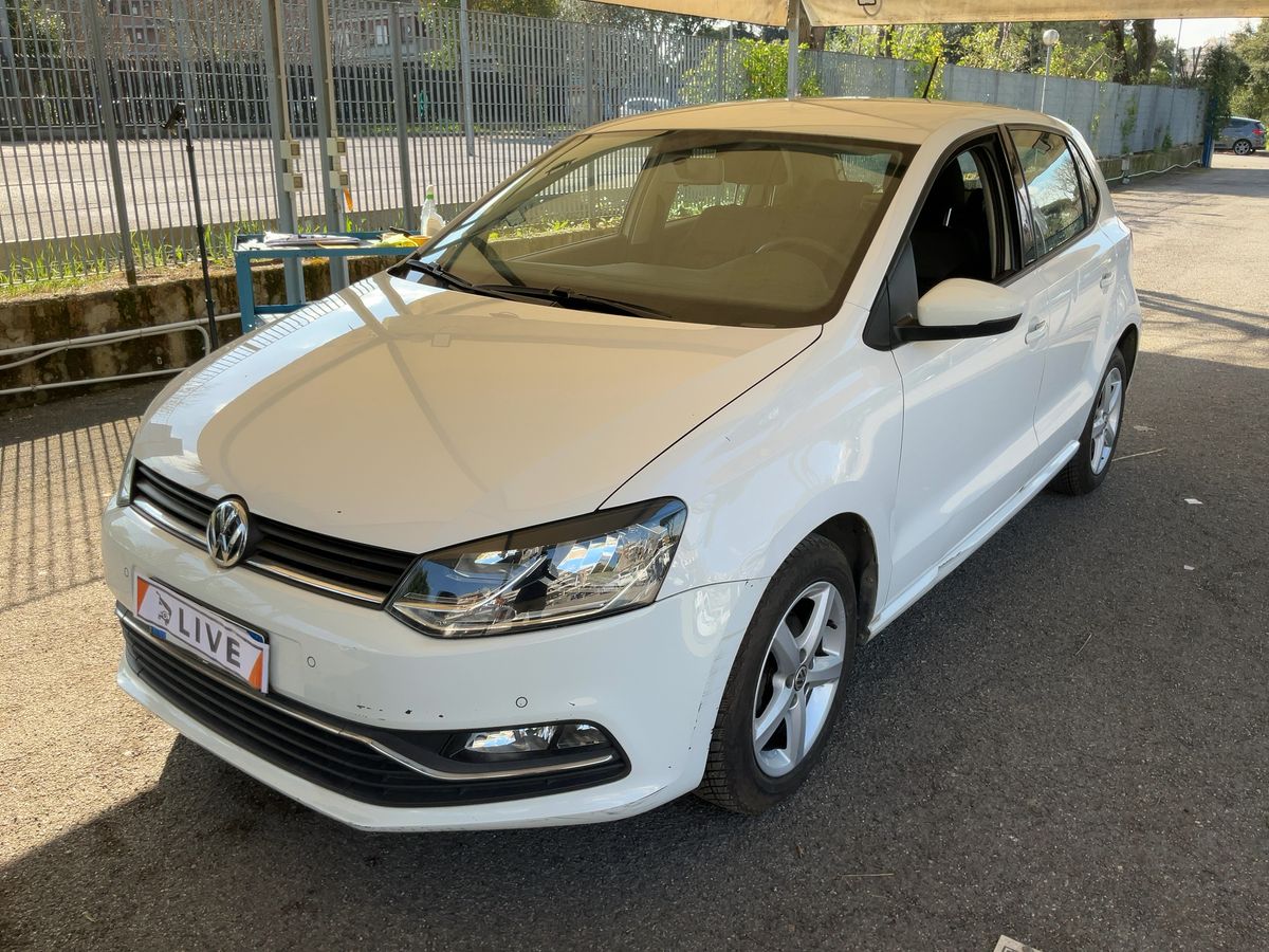 Volkswagen Polo d'occasion
