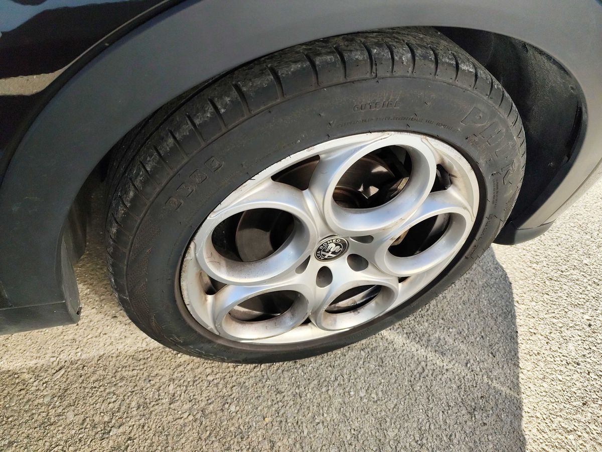 Alfa Romeo d'occasion