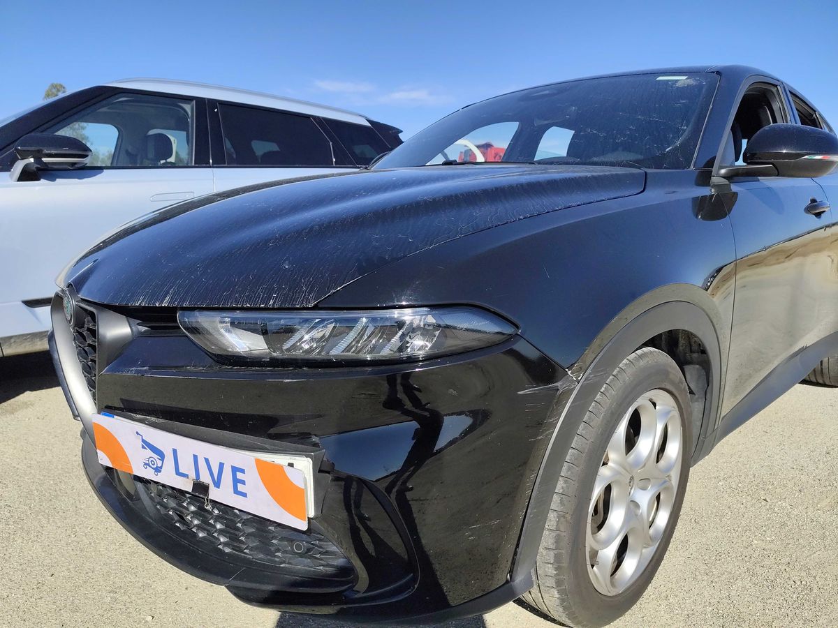 Alfa Romeo d'occasion