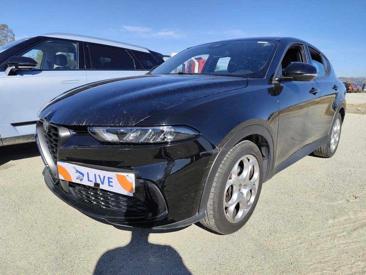 Alfa Romeo d'occasion