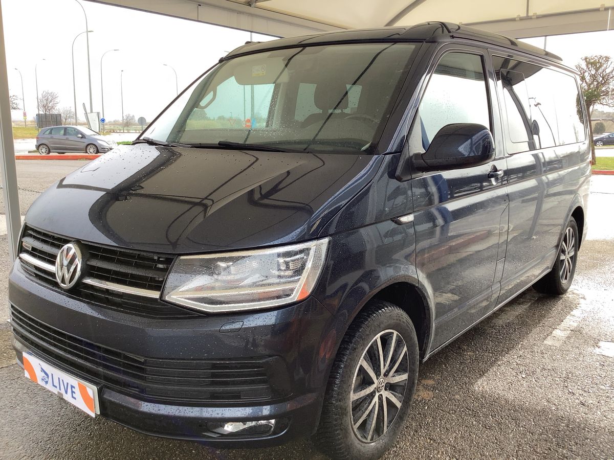 Volkswagen T6 d'occasion