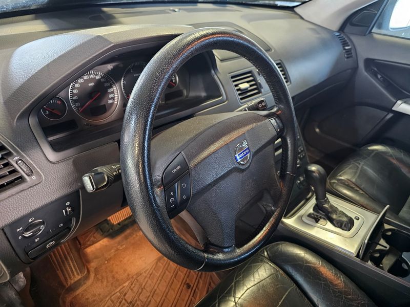 Volvo XC90 2.4 D5 Summum 2005 – снимка 26