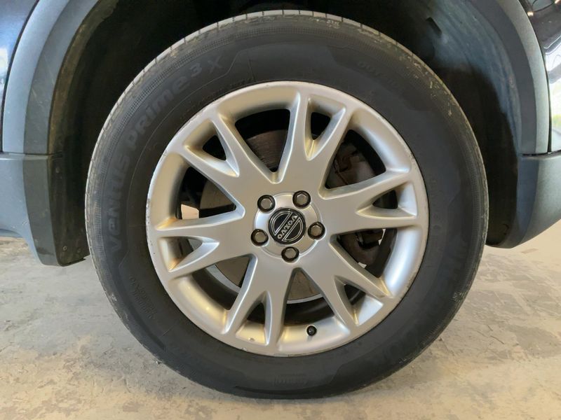 Volvo XC90 2.4 D5 Summum 2005 – снимка 11