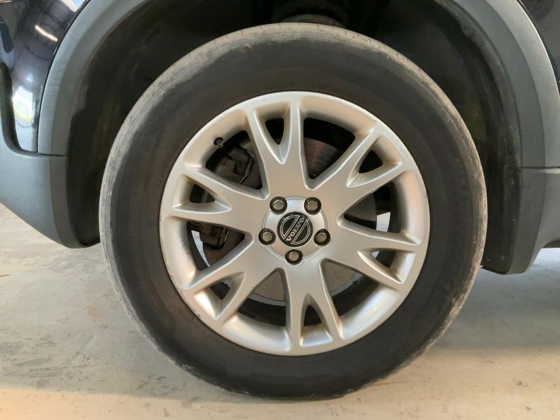 Volvo XC90 2.4 D5 Summum 2005 – снимка 3
