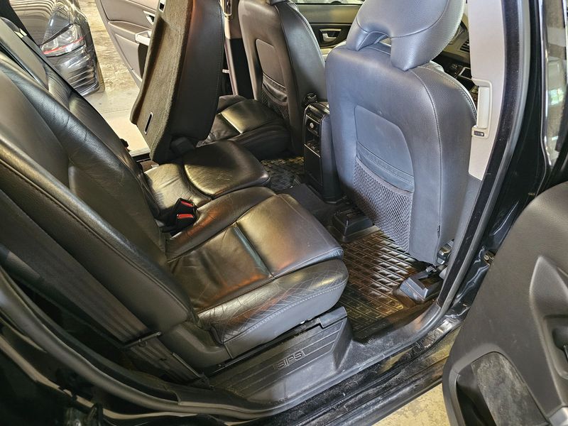 Volvo XC90 2.4 D5 Summum 2005 – снимка 31