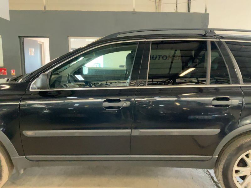 Volvo XC90 2.4 D5 Summum 2005 – снимка 4