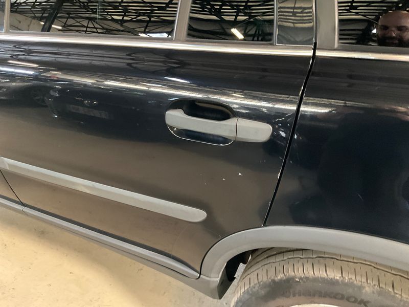 Volvo XC90 2.4 D5 Summum 2005 – снимка 24