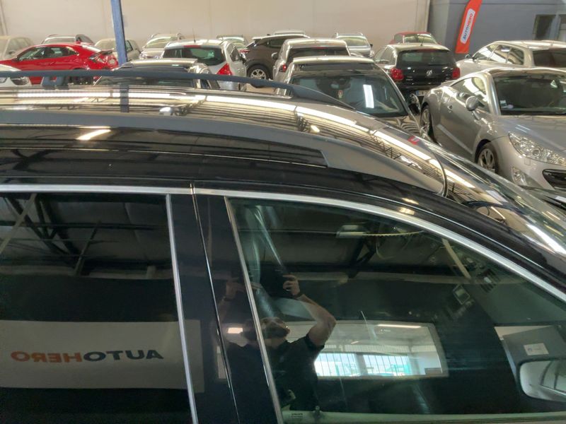 Volvo XC90 2.4 D5 Summum 2005 – снимка 13
