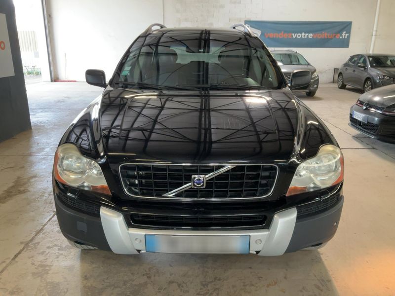 Volvo XC90 2.4 D5 Summum 2005 – снимка 14