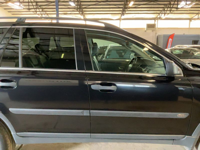Volvo XC90 2.4 D5 Summum 2005 – снимка 10