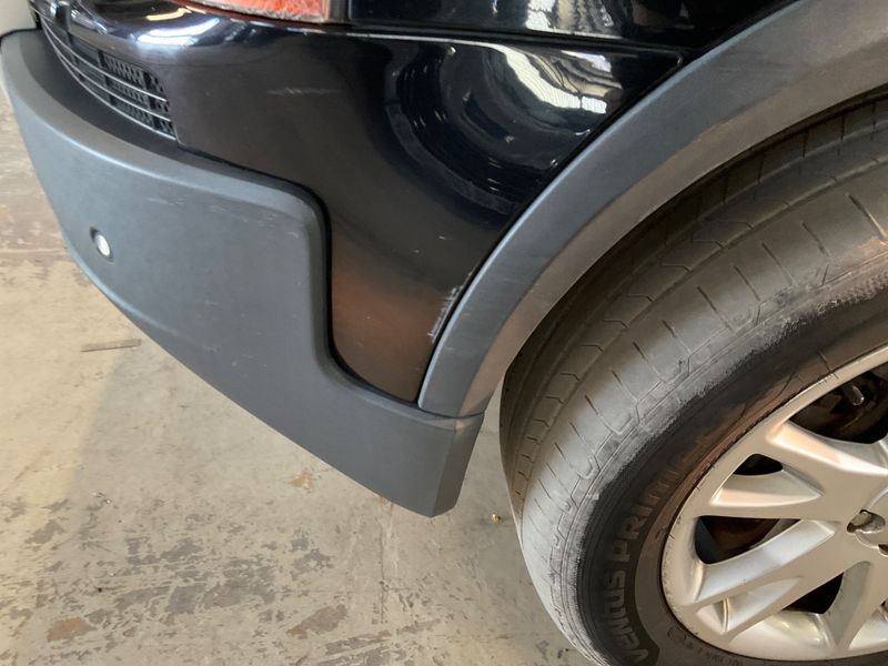 Volvo XC90 2.4 D5 Summum 2005 – снимка 35