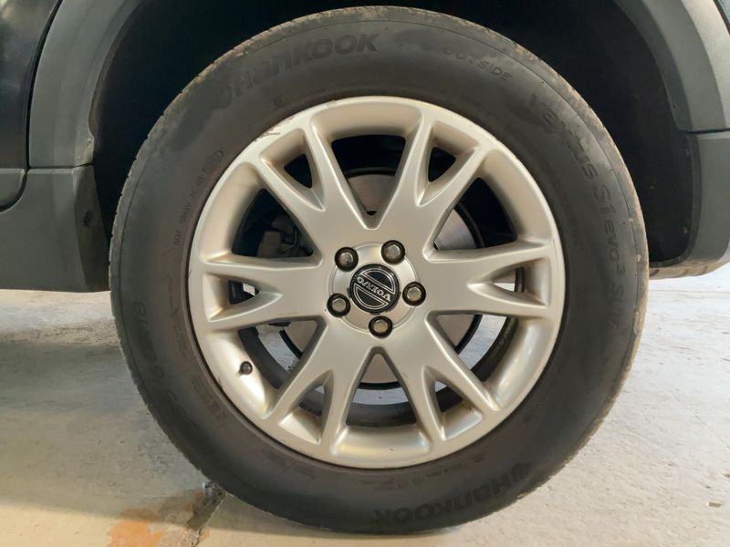 Volvo XC90 2.4 D5 Summum 2005 – снимка 5