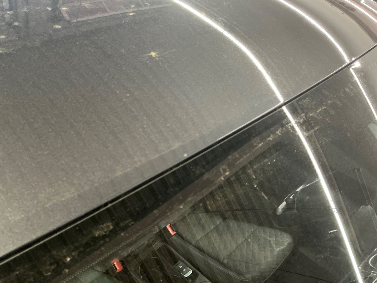 Volkswagen Touran 2019 — photo 35