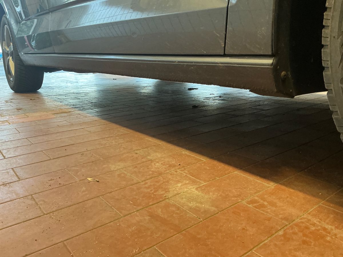 Volkswagen Touran 2019 — photo 43