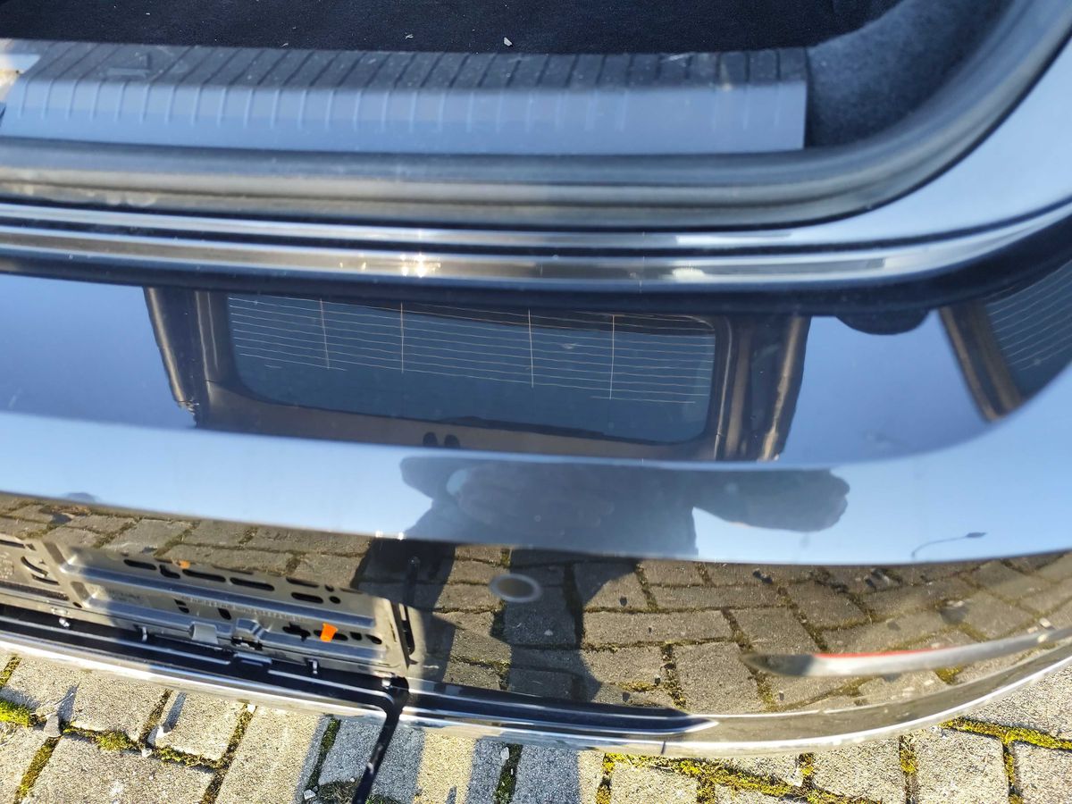 Volkswagen Arteon 2021 — photo 36