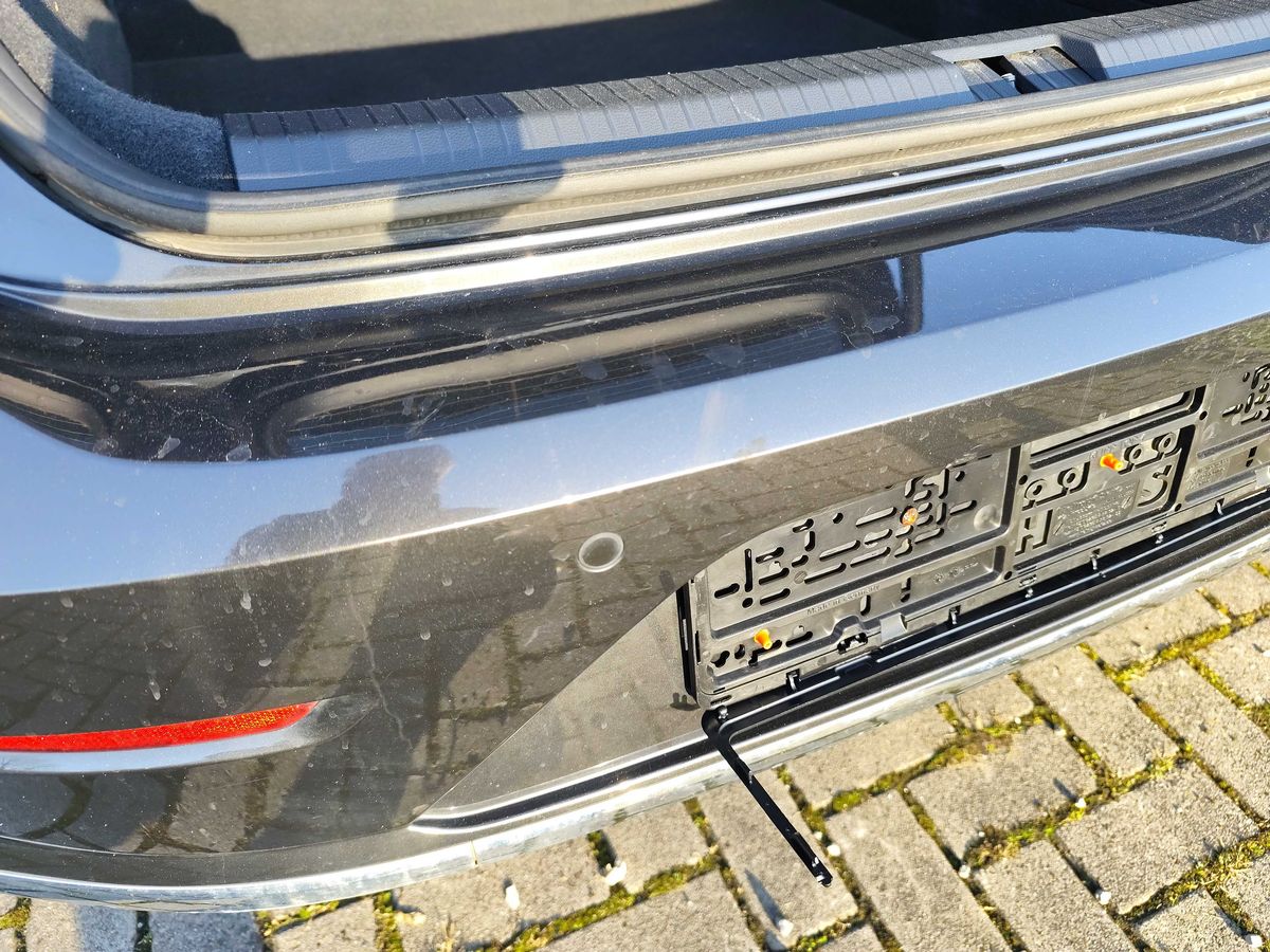 Volkswagen Arteon 2021 — photo 37