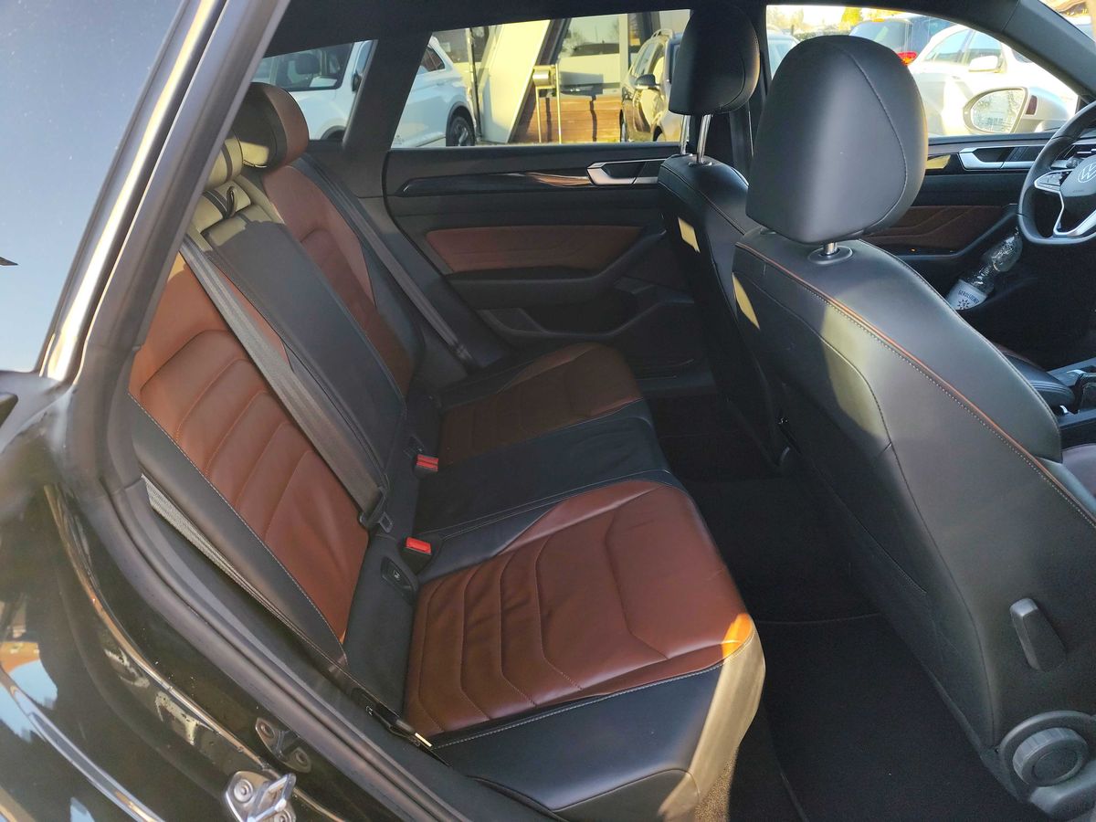 Volkswagen Arteon 2021 — photo 15